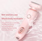 Electric Duo Shave