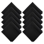 CrystalClear Microfiber Cloths